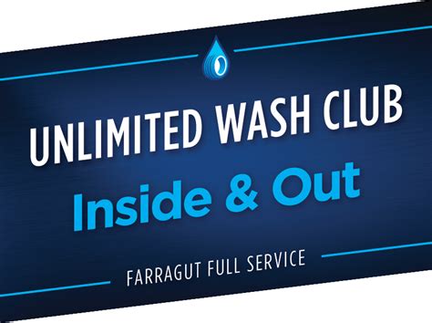 The Ultimate Car Wash Experience at Pure Magic Farragut